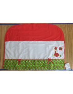 Arrullo infantil unisex (...