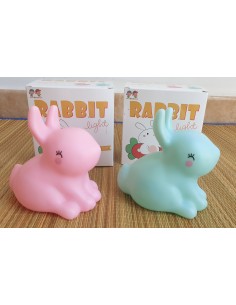 Lamparita quitamiedos 2