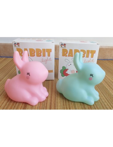 Lamparita quitamiedos